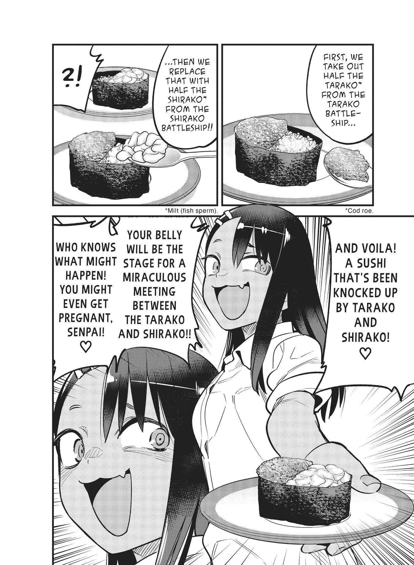 Ijiranaide, Nagatoro-san, Chapter 48 image 12